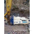 Box Type Breaker Low Noise for Railway Construction